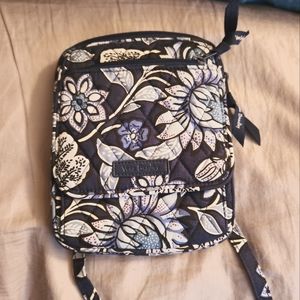 VERA BRADLEY  CROSSBODY